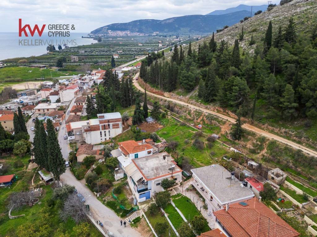 Εξωτερικοι χώροι