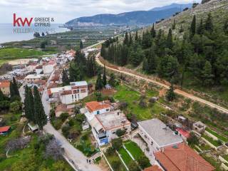 Εξωτερικοι χώροι