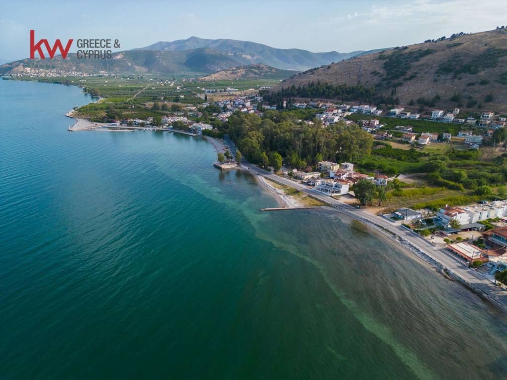 Εξωτερικοι χώροι