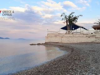 Εξωτερικοι χώροι