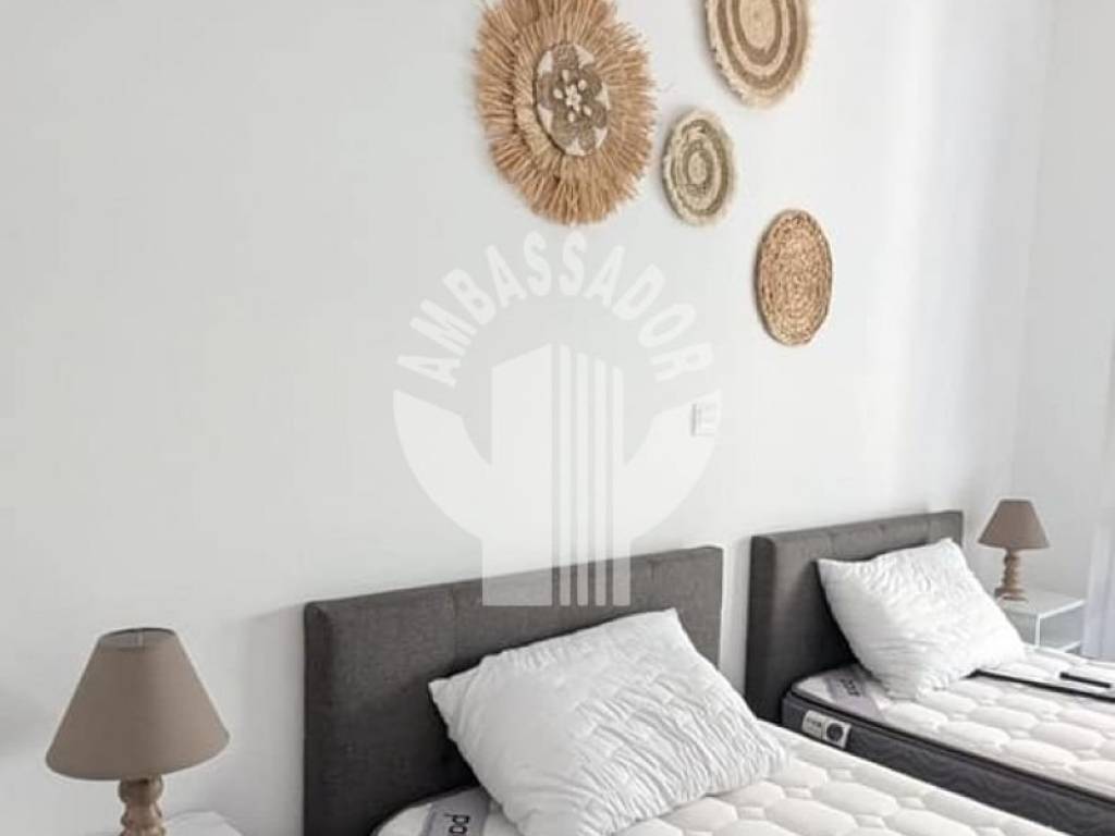 Υπνοδωμάτιο