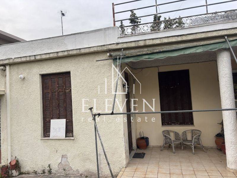 Εξωτερικός χώρος