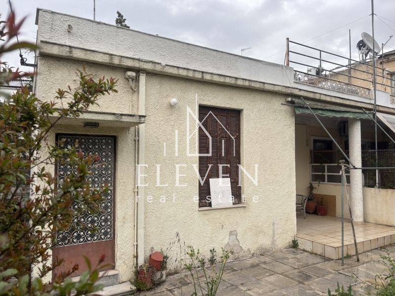 Εξωτερικός χώρος