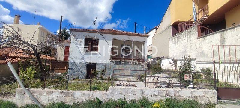 Εξωτερικός χώρος