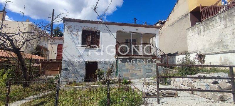 Εξωτερικός χώρος