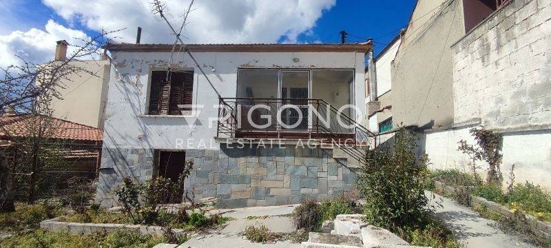 Εξωτερικός χώρος