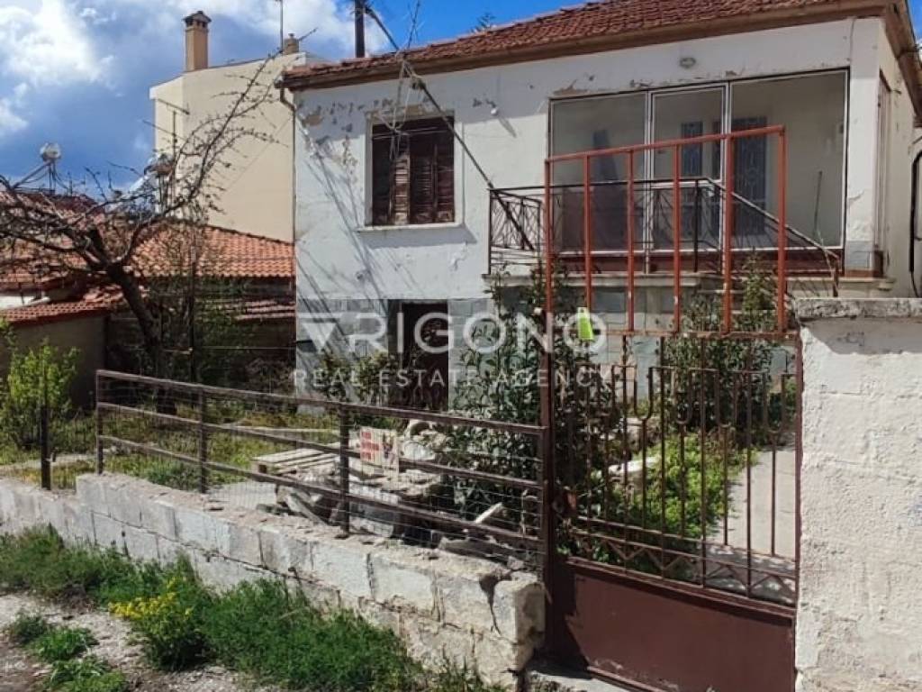 Εξωτερικός χώρος