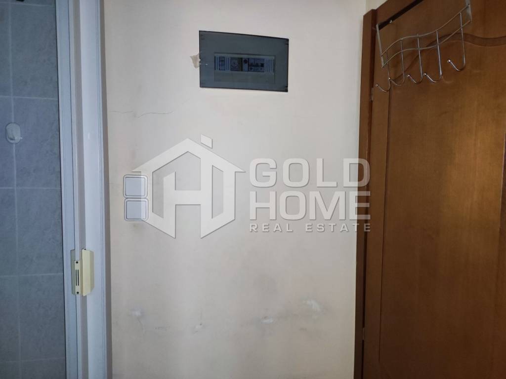 κεντρική είσοδος