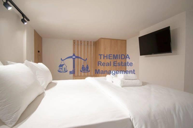 Υπνοδωμάτιο