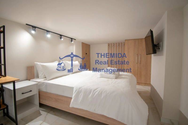 Υπνοδωμάτιο