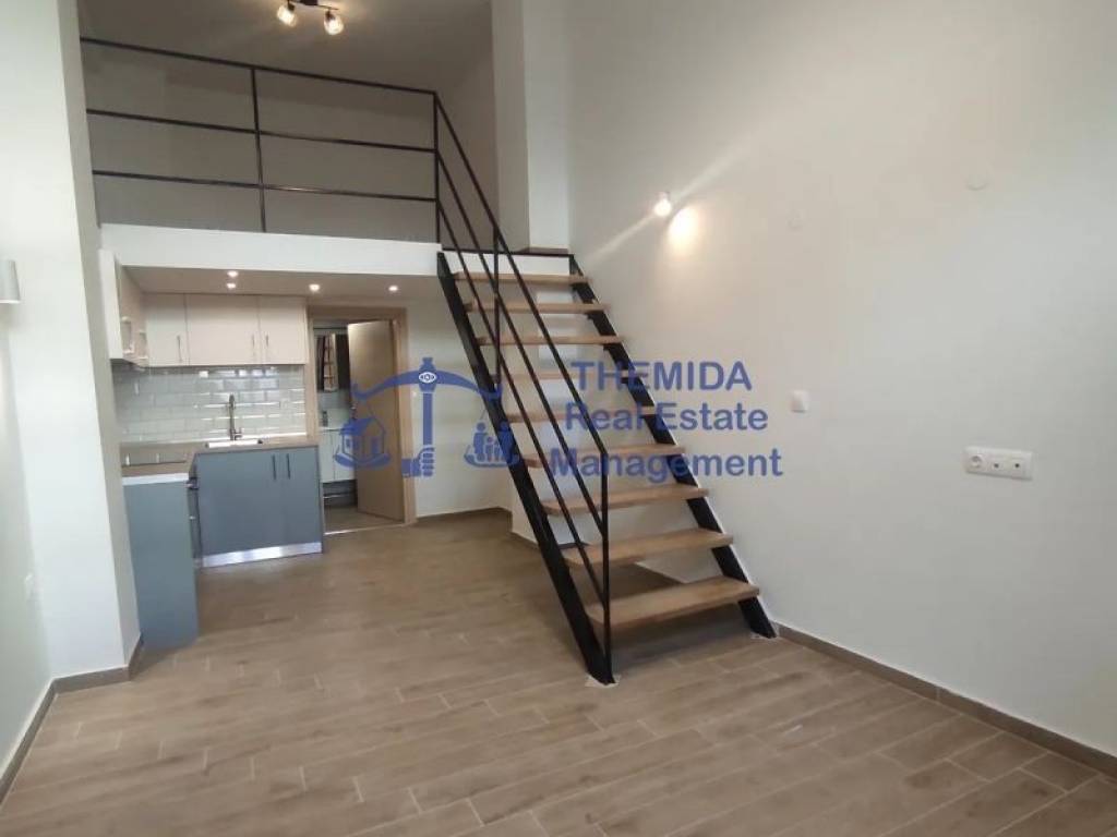 Άποψη χώρου