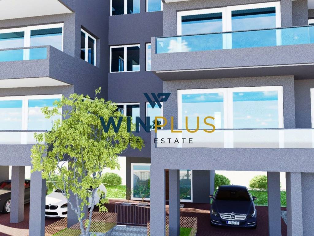 Εξωτερικοι χώροι