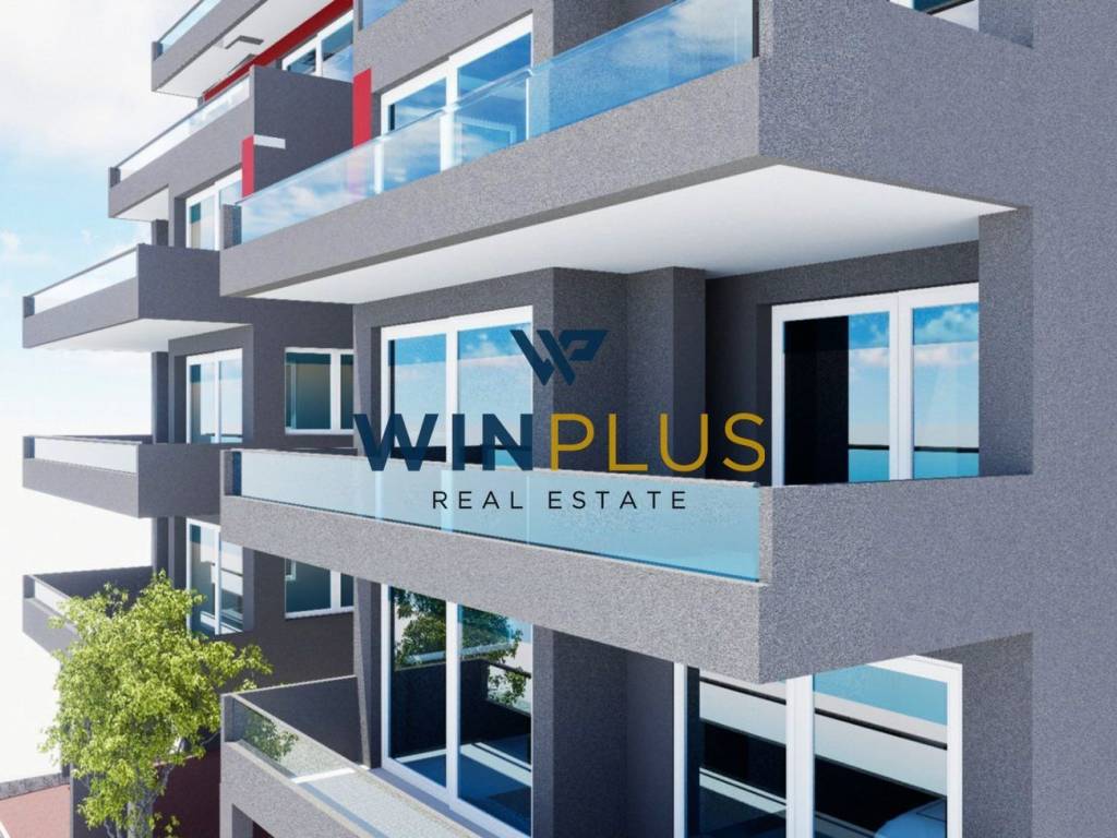 Εξωτερικοι χώροι