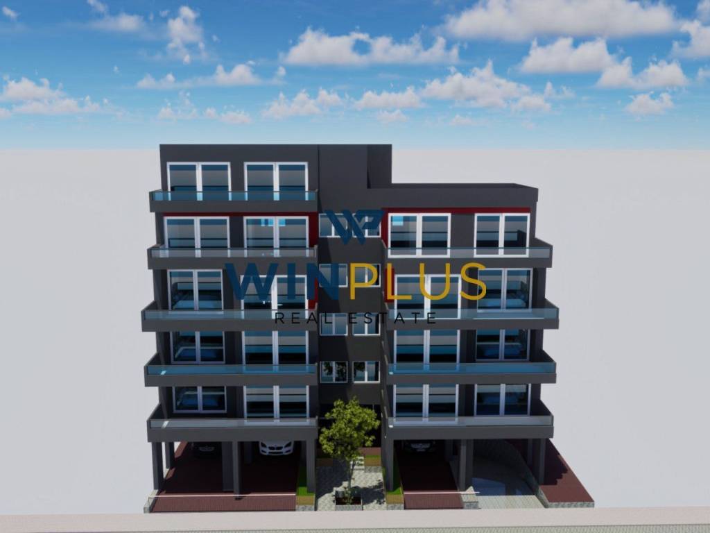 Εξωτερικοι χώροι