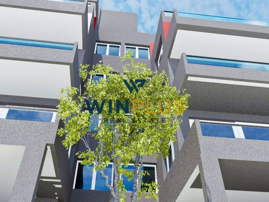 Εξωτερικοι χώροι