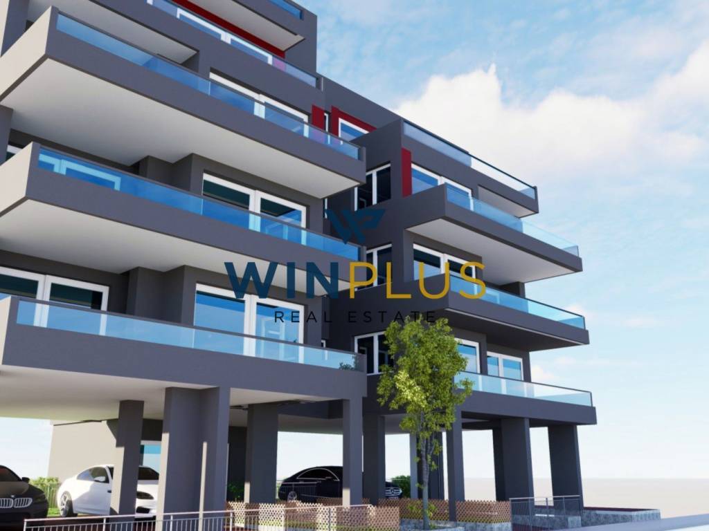 Εξωτερικοι χώροι