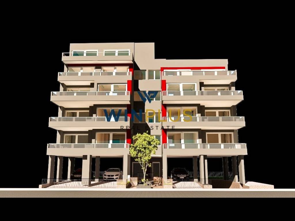 Εξωτερικοι χώροι