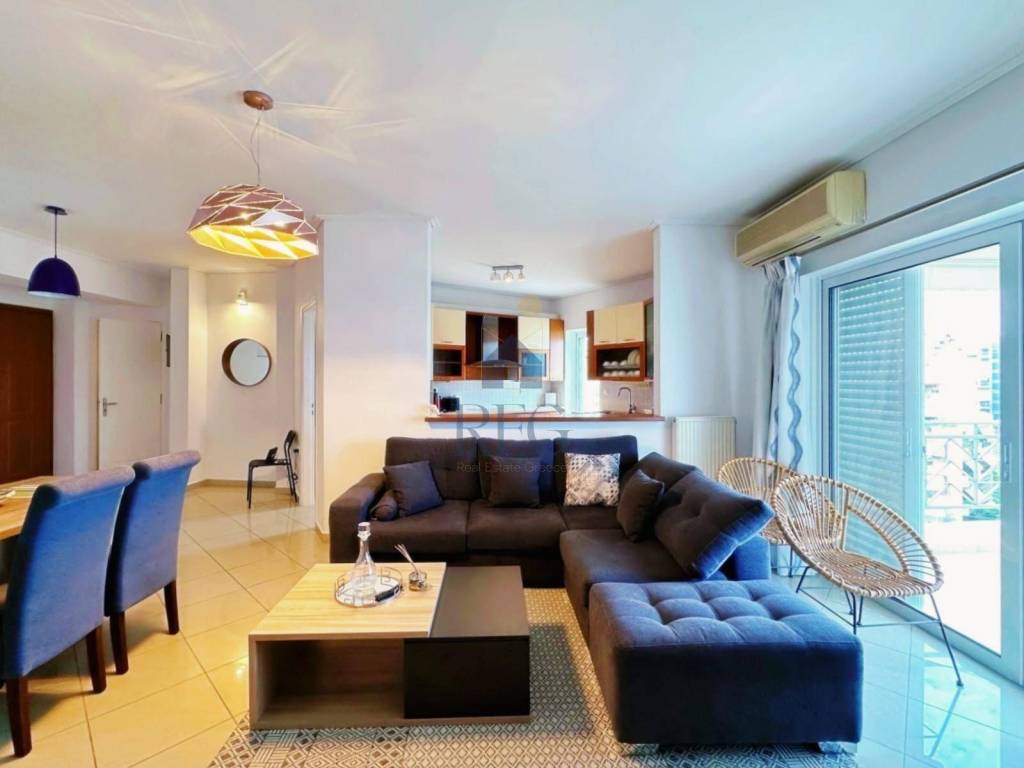 KATHISTIKO STO SALONI