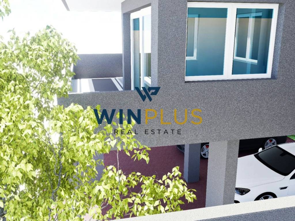 Εξωτερικοι χώροι