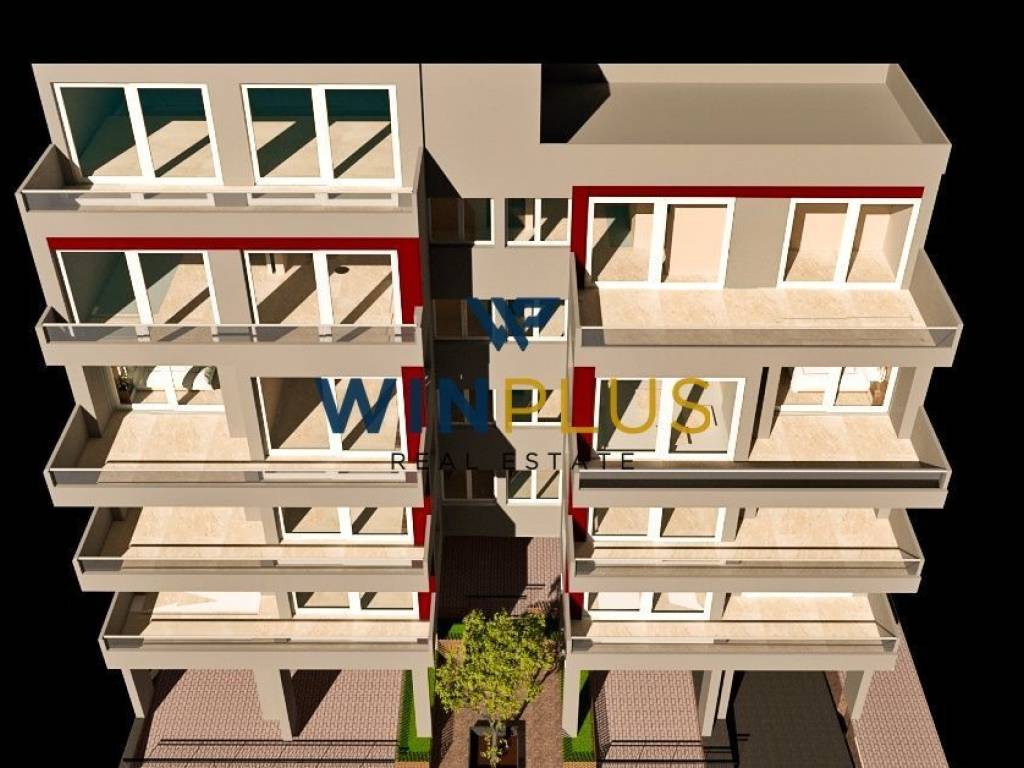 Εξωτερικοι χώροι