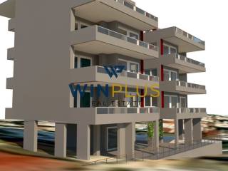 Εξωτερικοι χώροι