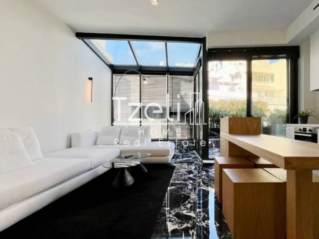 Άποψη χώρου