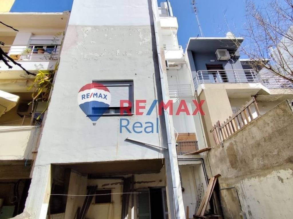 Εξωτερικός χώρος