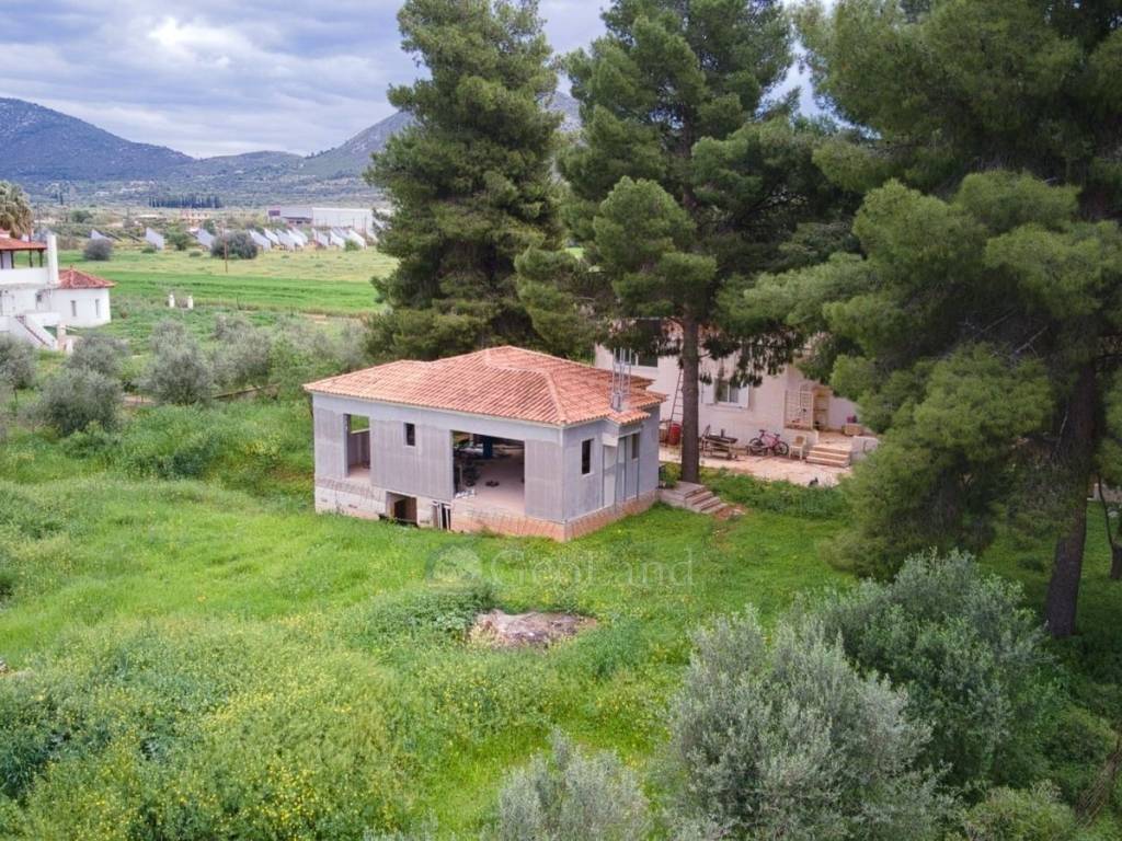 Εξωτερικός χώρος