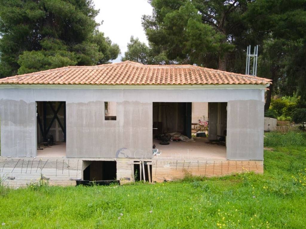 Εξωτερικός χώρος