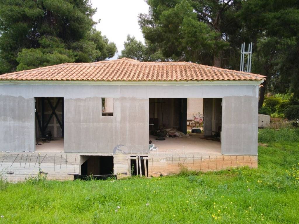 Εξωτερικός χώρος