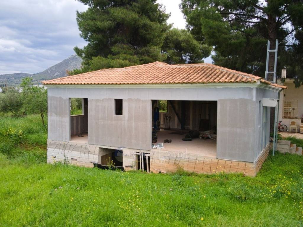 Εξωτερικός χώρος