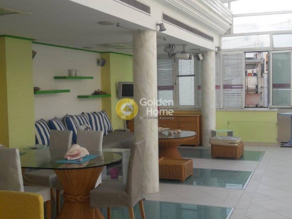 Κυρίως Χώρος