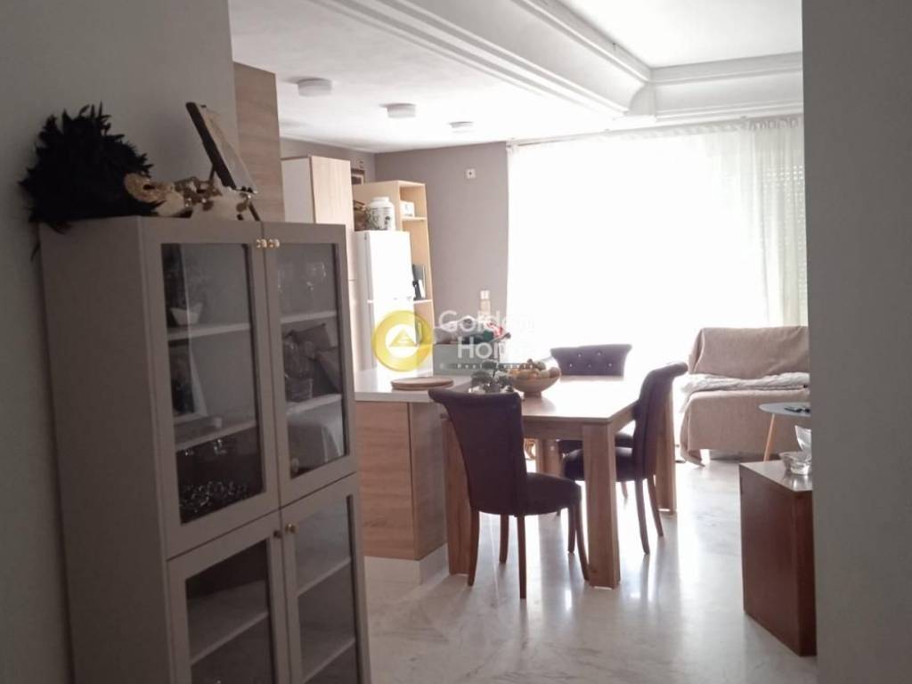 Κυρίως Χώρος