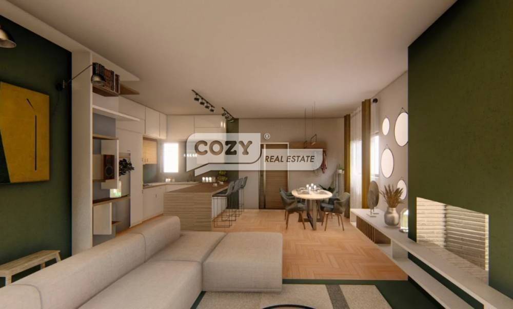 Άποψη χώρου