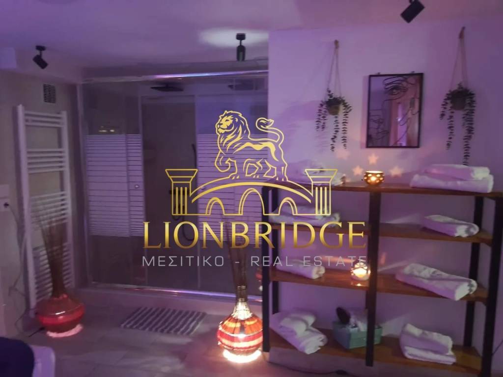 Εσωτερικοι χώροι