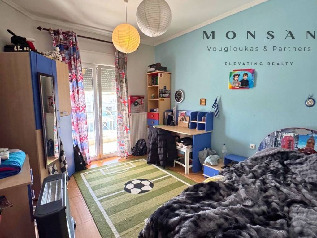 B&#039; OROPHOS  3o YPNODOMATIO