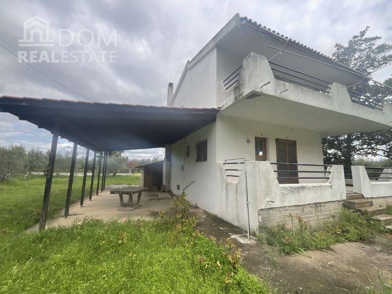 Εξωτερικός χώρος