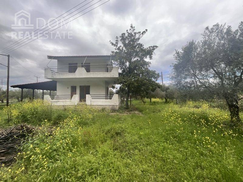 Εξωτερικός χώρος