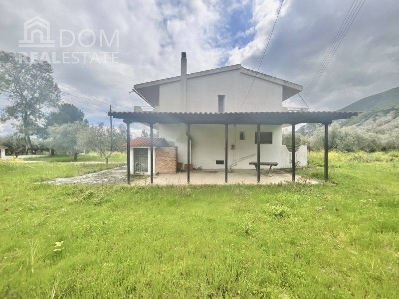 Εξωτερικός χώρος