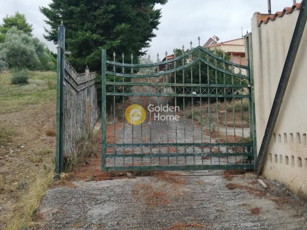 Εξωτερικός Χώρος