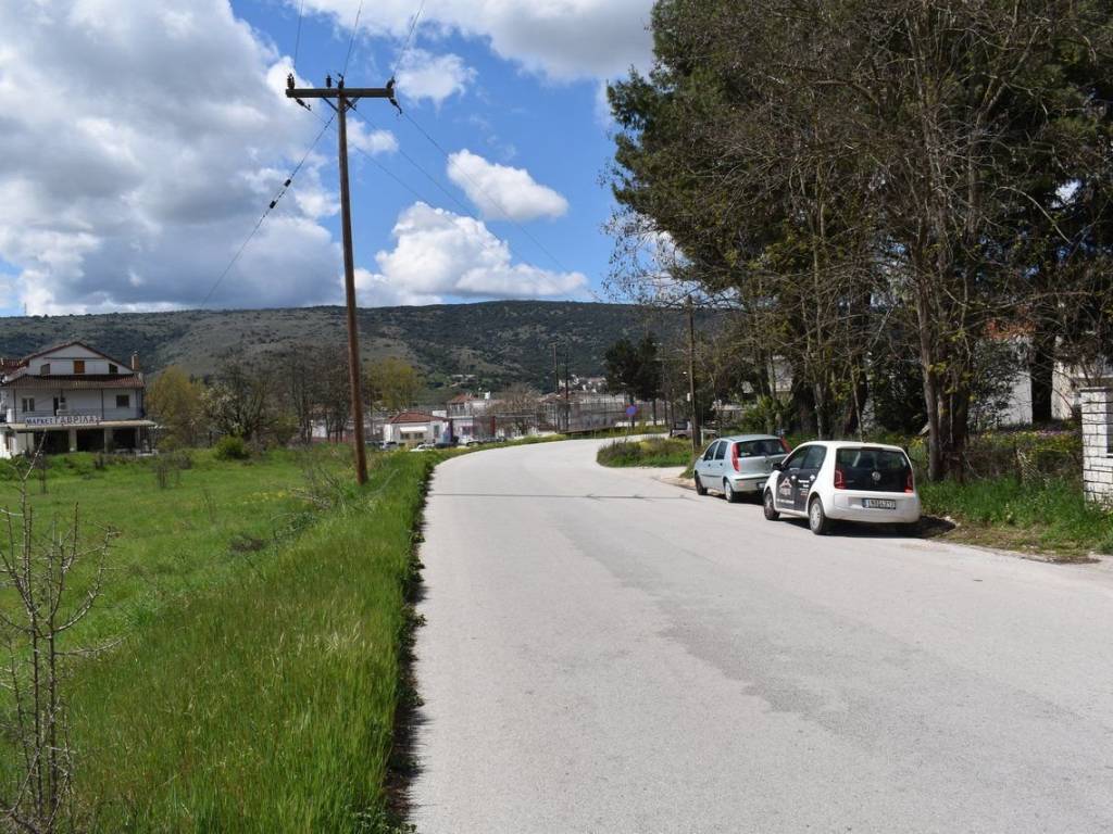 ΕΞΩΤΕΡΙΚΗ ΑΠΟΨΗ ΚΑΤΑΣΤΗΜΑΤΟΣ