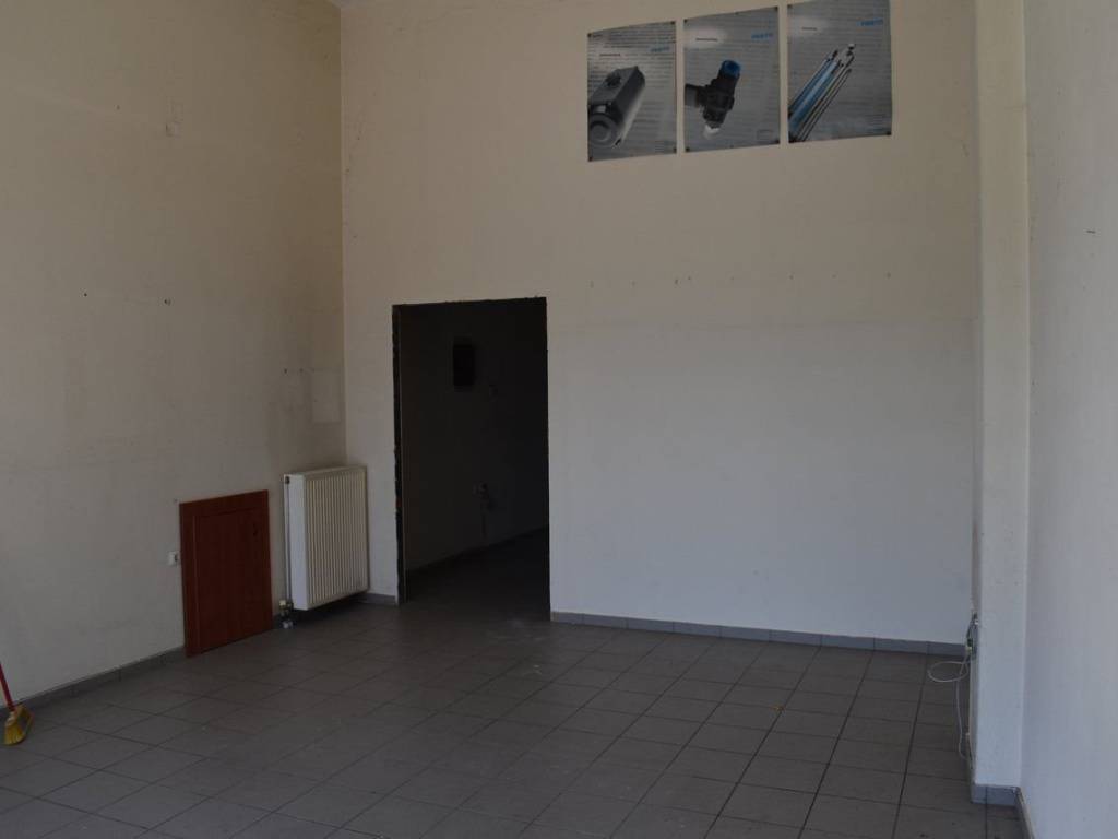 ΕΣΩΤΕΡΙΚΗ ΑΠΟΨΗ ΚΑΤΑΣΤΗΜΑΤΟΣ