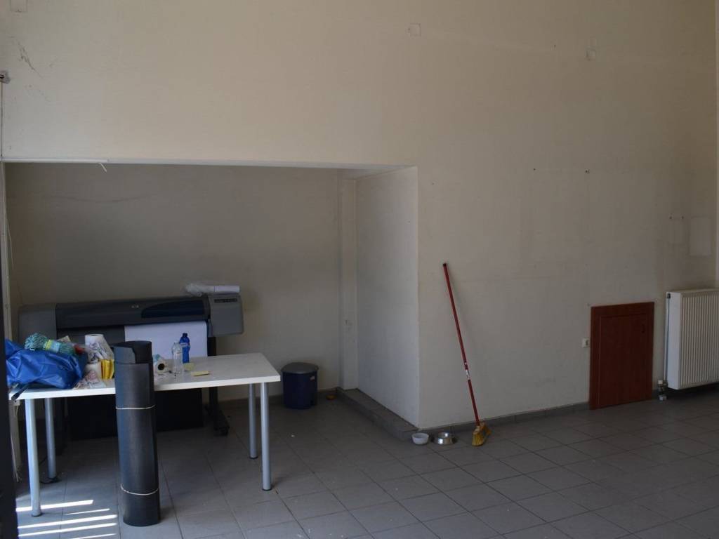 ΕΣΩΤΕΡΙΚΗ ΑΠΟΨΗ ΚΑΤΑΣΤΗΜΑΤΟΣ