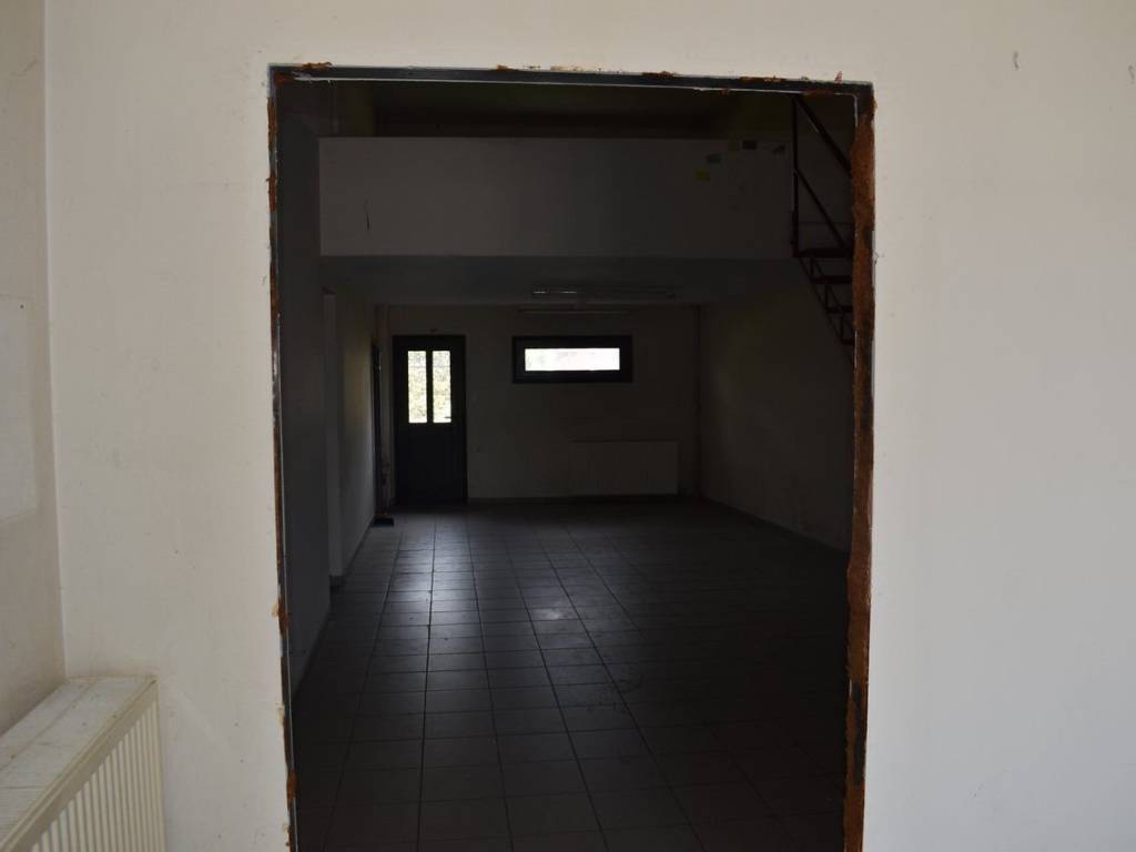 ΕΣΩΤΕΡΙΚΗ ΑΠΟΨΗ ΚΑΤΑΣΤΗΜΑΤΟΣ