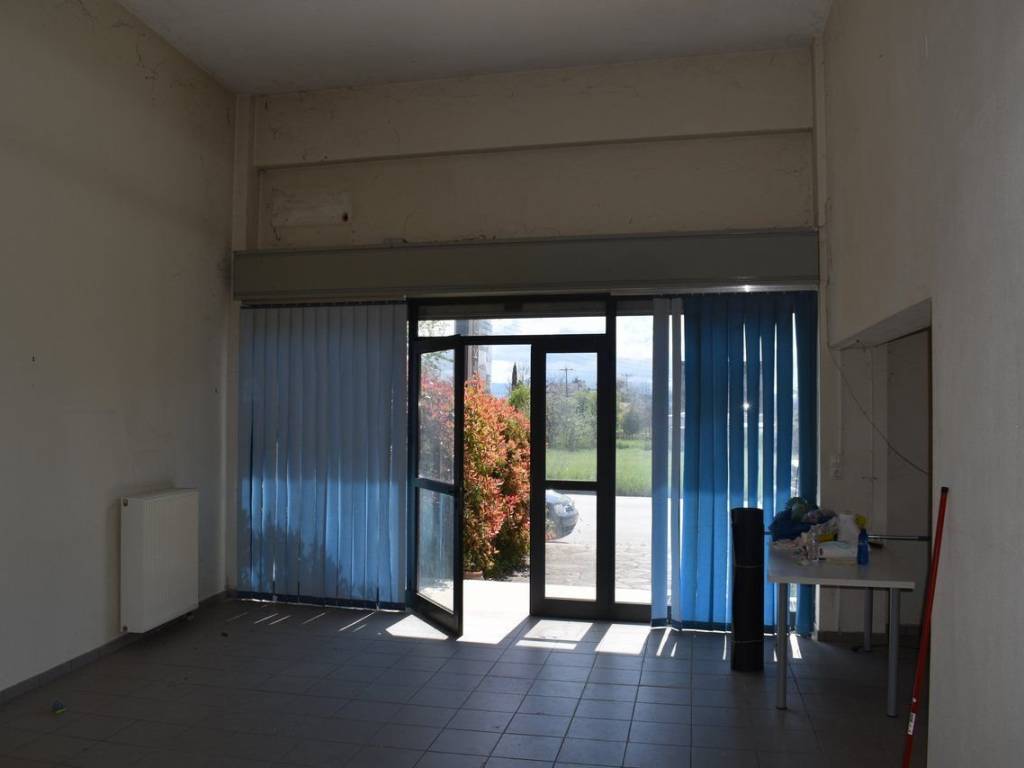 ΕΣΩΤΕΡΙΚΗ ΑΠΟΨΗ ΚΑΤΑΣΤΗΜΑΤΟΣ