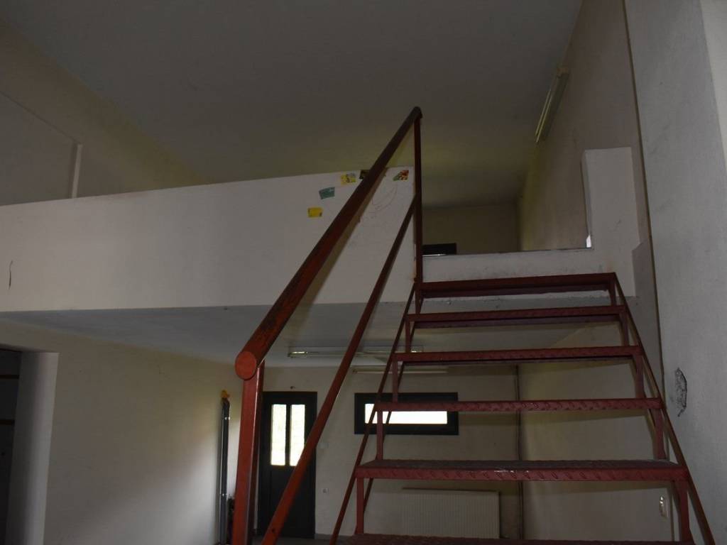 ΕΣΩΤΕΡΙΚΗ ΑΠΟΨΗ ΚΑΤΑΣΤΗΜΑΤΟΣ