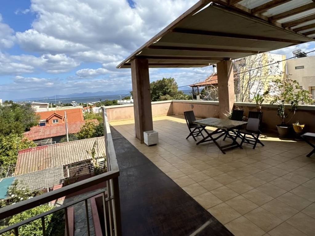 ΒΕΡΑΝΤΑ ΜΕ ΘΕΑ