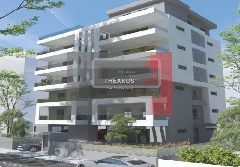 Εξωτερικός χώρος