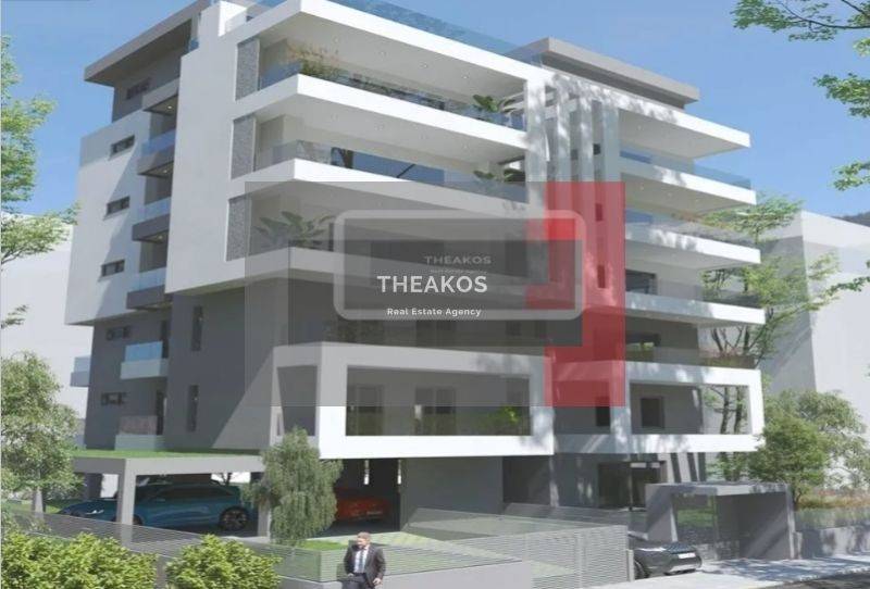 Εξωτερικός χώρος