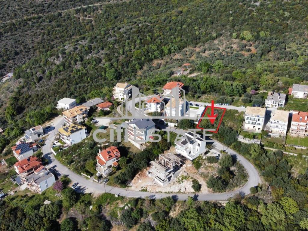 Εξωτερικοι χώροι